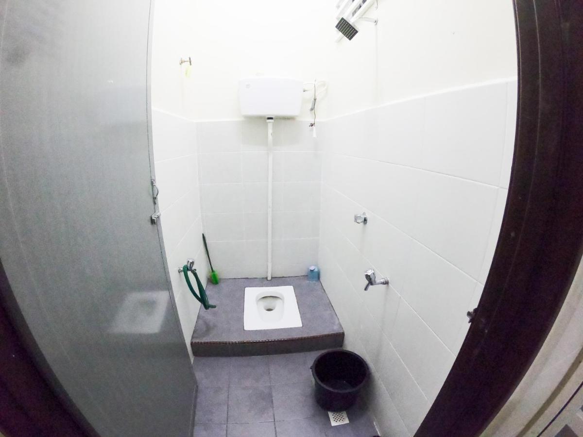 Ayna Homestay 5 Minutes To Marang Jetty Exterior foto