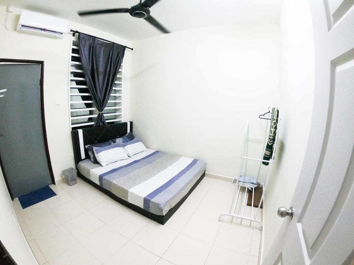 Ayna Homestay 5 Minutes To Marang Jetty Exterior foto